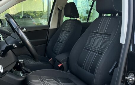 Volkswagen Tiguan I, 2016 год, 1 390 000 рублей, 17 фотография
