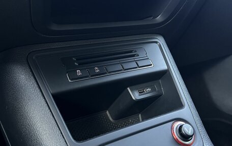 Volkswagen Tiguan I, 2016 год, 1 390 000 рублей, 24 фотография