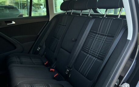 Volkswagen Tiguan I, 2016 год, 1 390 000 рублей, 30 фотография