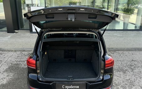 Volkswagen Tiguan I, 2016 год, 1 390 000 рублей, 31 фотография