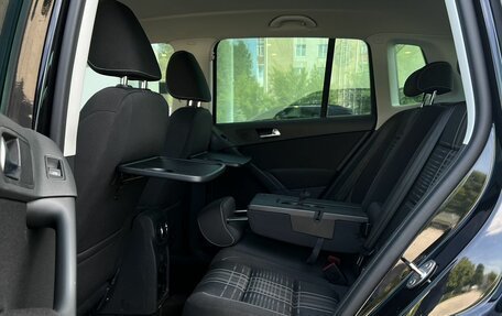 Volkswagen Tiguan I, 2016 год, 1 390 000 рублей, 29 фотография