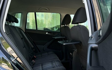 Volkswagen Tiguan I, 2016 год, 1 390 000 рублей, 28 фотография