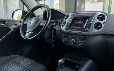 Volkswagen Tiguan I, 2016 год, 1 390 000 рублей, 26 фотография