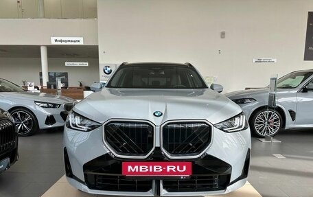 BMW X3, 2025 год, 7 600 000 рублей, 2 фотография