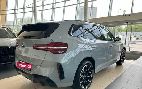 BMW X3, 2025 год, 7 600 000 рублей, 5 фотография