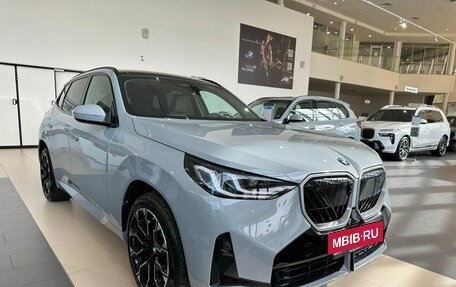 BMW X3, 2025 год, 7 600 000 рублей, 3 фотография