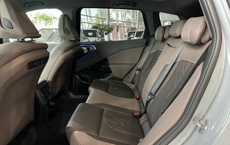 BMW X3, 2025 год, 7 600 000 рублей, 11 фотография