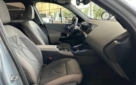 BMW X3, 2025 год, 7 600 000 рублей, 14 фотография