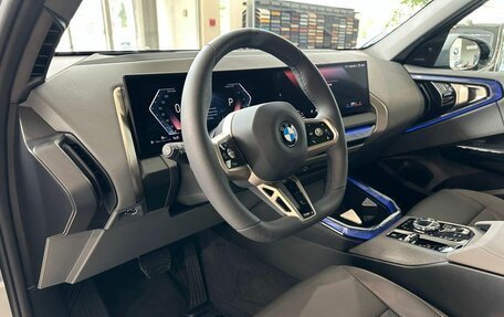 BMW X3, 2025 год, 7 600 000 рублей, 17 фотография