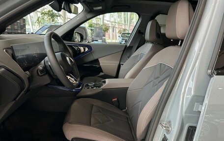 BMW X3, 2025 год, 7 600 000 рублей, 16 фотография