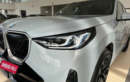 BMW X3, 2025 год, 7 600 000 рублей, 8 фотография