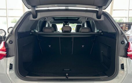 BMW X3, 2025 год, 7 600 000 рублей, 25 фотография