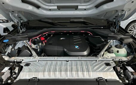 BMW X3, 2025 год, 7 600 000 рублей, 24 фотография