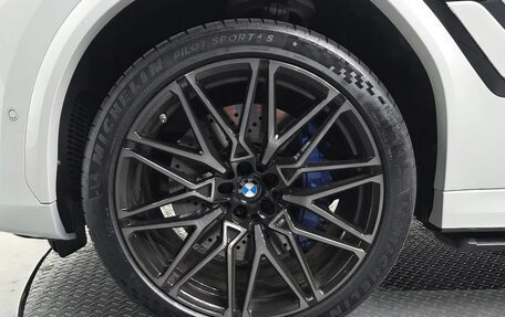 BMW X6 M, 2025 год, 19 700 000 рублей, 5 фотография
