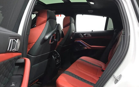 BMW X6 M, 2025 год, 19 700 000 рублей, 12 фотография