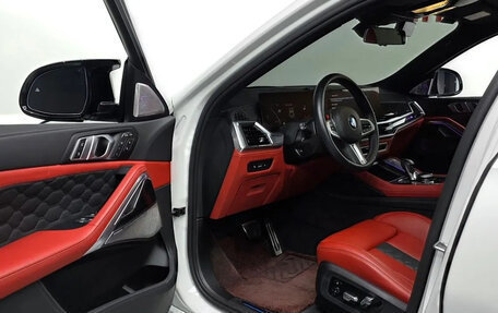BMW X6 M, 2025 год, 19 700 000 рублей, 11 фотография