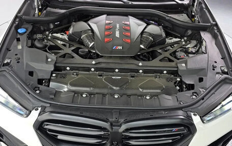 BMW X6 M, 2025 год, 19 700 000 рублей, 6 фотография