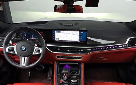 BMW X6 M, 2025 год, 19 700 000 рублей, 7 фотография
