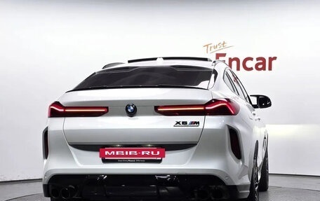 BMW X6 M, 2025 год, 19 700 000 рублей, 4 фотография