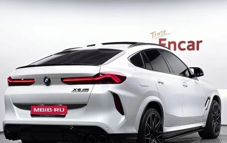 BMW X6 M, 2025 год, 19 700 000 рублей, 2 фотография