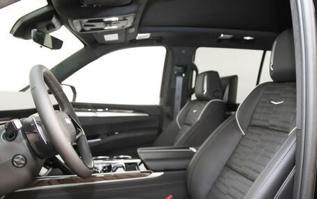 Cadillac Escalade V, 2025 год, 21 000 000 рублей, 11 фотография
