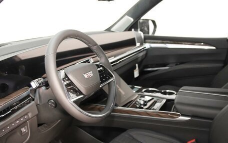 Cadillac Escalade V, 2025 год, 21 000 000 рублей, 10 фотография