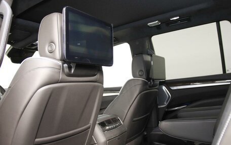 Cadillac Escalade V, 2025 год, 21 000 000 рублей, 12 фотография