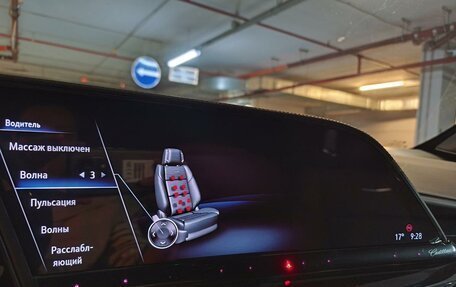 Cadillac Escalade V, 2025 год, 21 000 000 рублей, 17 фотография