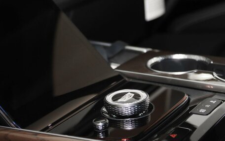 Cadillac Escalade V, 2025 год, 21 000 000 рублей, 24 фотография