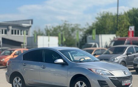 Mazda 3, 2011 год, 799 000 рублей, 2 фотография