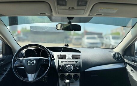 Mazda 3, 2011 год, 799 000 рублей, 8 фотография