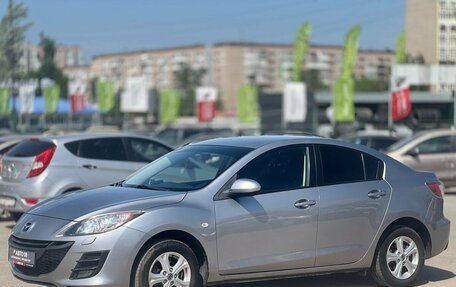 Mazda 3, 2011 год, 799 000 рублей, 4 фотография
