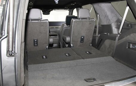 Cadillac Escalade V, 2025 год, 21 000 000 рублей, 22 фотография