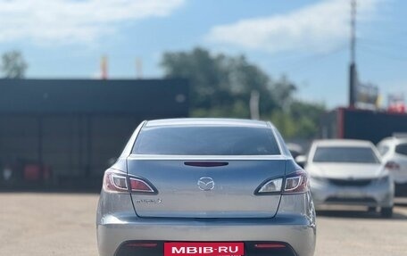 Mazda 3, 2011 год, 799 000 рублей, 6 фотография
