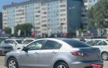 Mazda 3, 2011 год, 799 000 рублей, 5 фотография