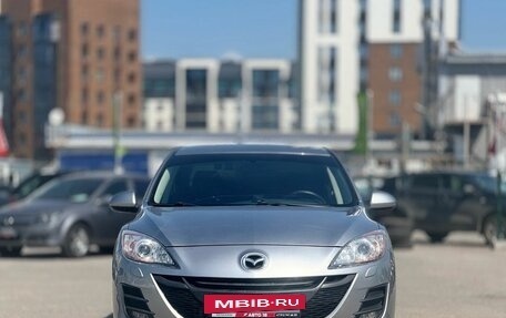 Mazda 3, 2011 год, 799 000 рублей, 3 фотография