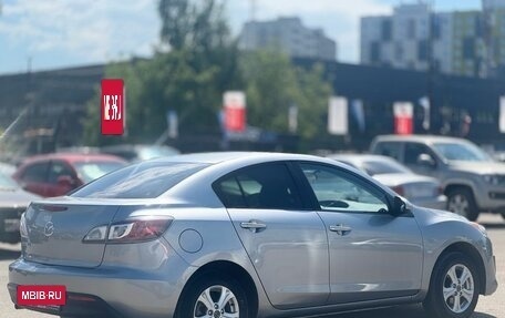 Mazda 3, 2011 год, 799 000 рублей, 7 фотография