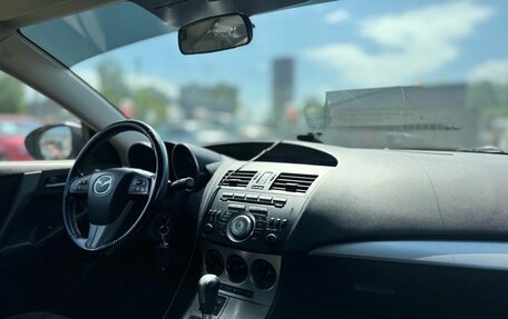 Mazda 3, 2011 год, 799 000 рублей, 9 фотография