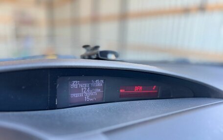 Mazda 3, 2011 год, 799 000 рублей, 16 фотография