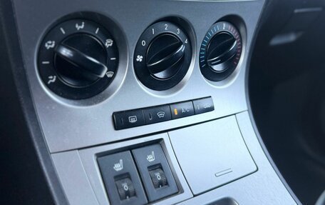 Mazda 3, 2011 год, 799 000 рублей, 18 фотография
