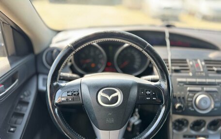 Mazda 3, 2011 год, 799 000 рублей, 10 фотография