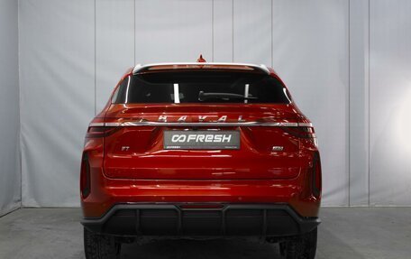Haval F7 I, 2023 год, 2 450 000 рублей, 4 фотография
