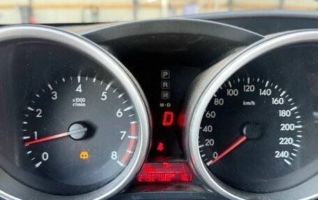 Mazda 3, 2011 год, 799 000 рублей, 19 фотография