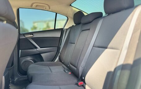 Mazda 3, 2011 год, 799 000 рублей, 14 фотография