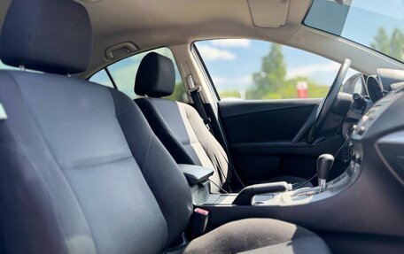 Mazda 3, 2011 год, 799 000 рублей, 12 фотография