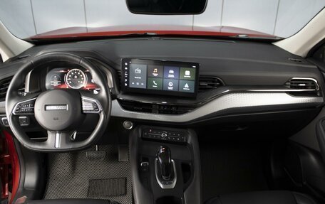 Haval F7 I, 2023 год, 2 450 000 рублей, 5 фотография