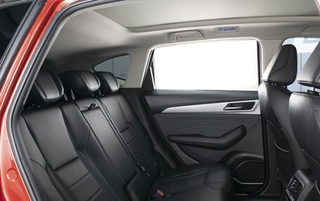 Haval F7 I, 2023 год, 2 450 000 рублей, 6 фотография