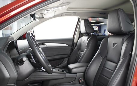 Haval F7 I, 2023 год, 2 450 000 рублей, 8 фотография
