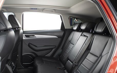 Haval F7 I, 2023 год, 2 450 000 рублей, 9 фотография