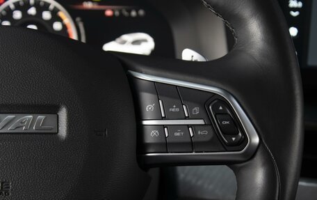 Haval F7 I, 2023 год, 2 450 000 рублей, 13 фотография